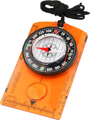 Compass Hiking Survival, Wilderness Survival Compass for Kids- Magnetic Gear Set