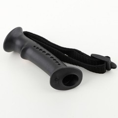 Trekking Pole Handle Adapter Replacement Alpenstock Walking Cane Handle Grip for