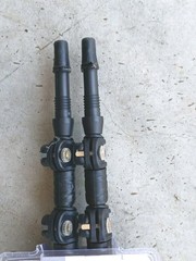 Pair Of crivet Trail Poles