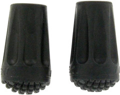 LEKI Rubber Walking Tip – Replacement Protective Tips for Hiking & Trekking Pole