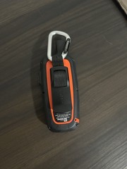 Garmin inReach Explorer+ Satellite Communicator w/ SOS Orange/Black