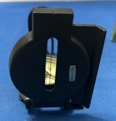 Vintage Lensatic Compass Model CD-103LA