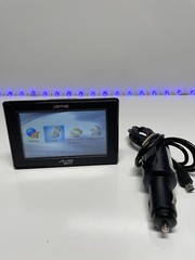 Mio Digi Walker C320 Navigation System with GPS and MP3 Music Player Tested