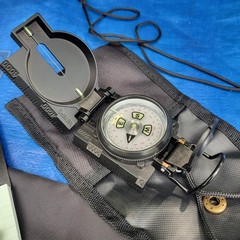 Compass Navigation Kit – Std Package – Everything Needed for Compass Navigation