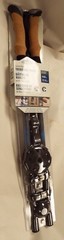 Cascade Mountain Tech Carbon Fiber Hiking Trekking Poles Cork Grip 2 Poles New