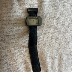 Garmin Foretrex 401 Wrist Mount GPS Navigator Hiking Tactical Compass Altimeter