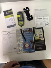 ACR Electronics AquaLink View (PLB-350C) Personal Locator Beacon