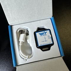 Wit motion Bluetooth 5.0 accelerometer inclinometer WT901BLECL free shipping