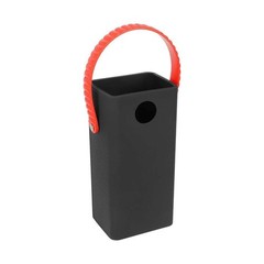 Flexible Silicone Power Bank Case for 60000 mAh Mobile Charger Drop Protection