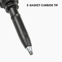 Adventure Trekking Poles – Ultralight, Backpacking, Thru Hiking Poles, Adjustabl