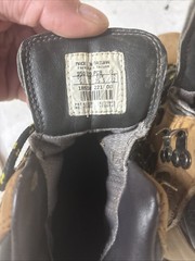 Nike Size 5 Hiking Boots