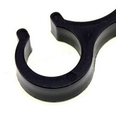 Trekking Pole Clips Universal Repair Spare Parts Replacement Parts 5 Packs Accs