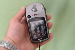 【Nice Condition】Garmin Etrex Vista Cx Handheld GPS