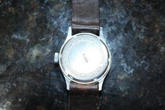Home Manufactured Compass Watch Hiking Camping Farm Hunting