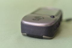 【Nice Condition】Garmin Etrex Vista Cx Handheld GPS
