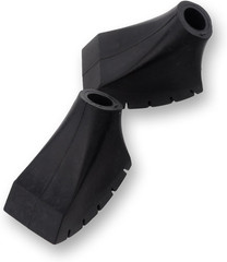 Trekking Poles Accessories, Baskets and Tips