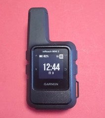Garmin inReach Mini 2 Silicone Case Ultra-Compact Satellite Device Tested Used