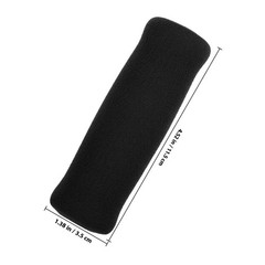 10 Pcs Cane Handle Grip Replacement Cover Anti-skid Crutch Wraps
