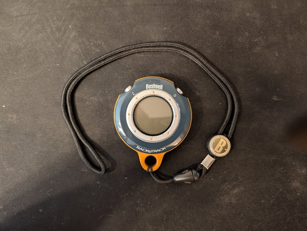 Bushnell BackTrack Original Handheld