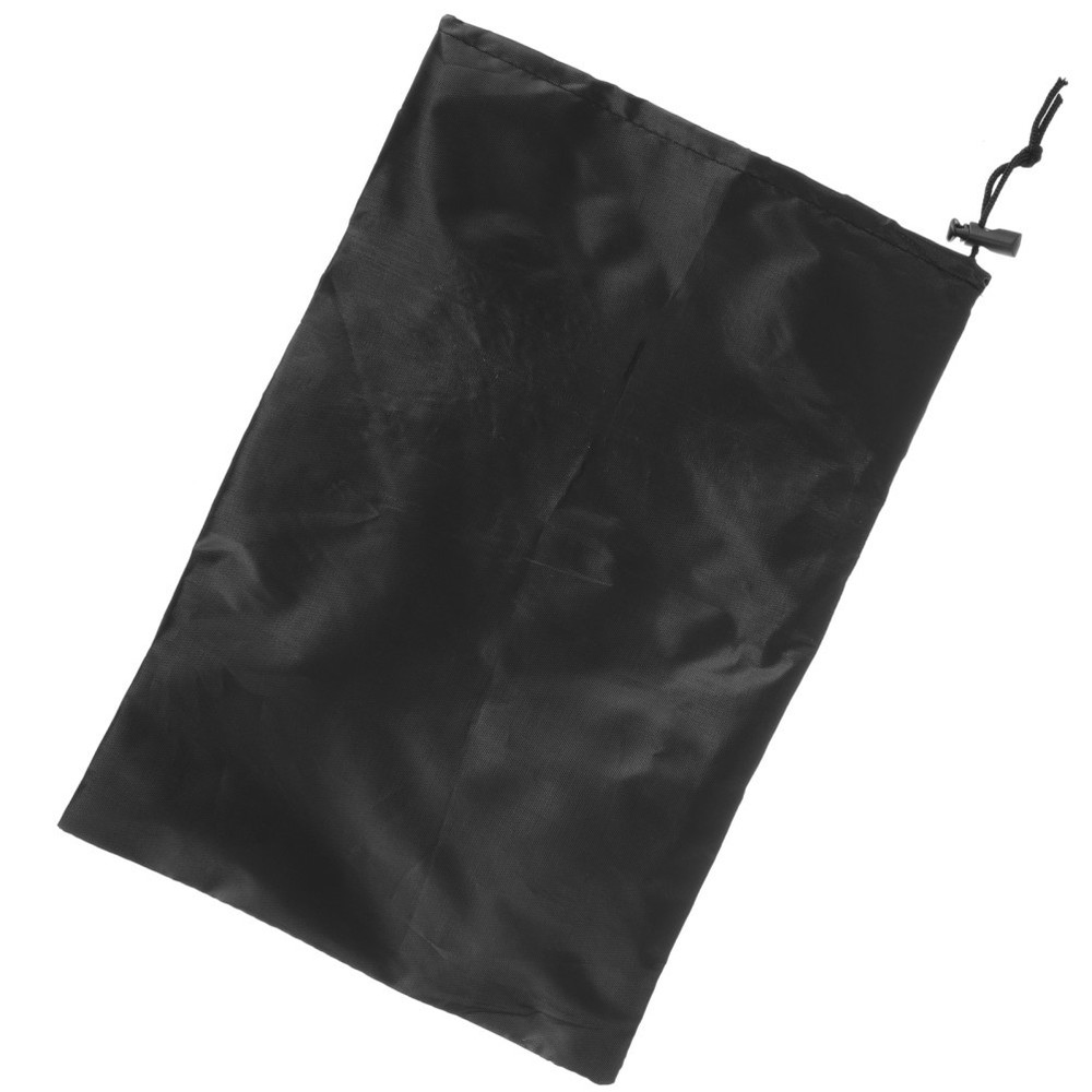 Walking Stick Storage Bag Organizer Crutch Drawstring Bag Portable Storage Bag