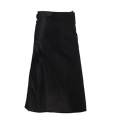 Windproof Waterproof Rain Skirt Adjustable Waist Lightweight Packable Design