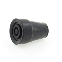 4pcs Small Rubber Feet 12mm for Trekking and Hiking Poles etc
