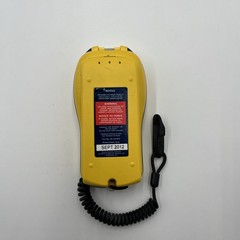 Mcmurdo Fastfind Plus GPS 406 GPS Personal Location Beacon Fishing Hiking *READ*