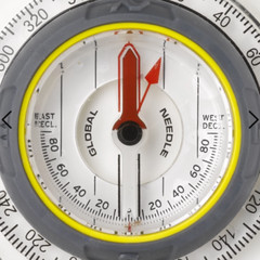 Brunton Truarc 7 Compass