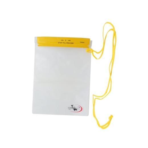 Dry-Bag Pouch Holder – Waterproof for Outdoor Activities – Snorkeling, Small