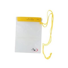 Dry-Bag Pouch Holder – Waterproof for Outdoor Activities – Snorkeling, Small