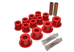 Energy Suspension 14.2102R Spring Bushing – Spring Bushing