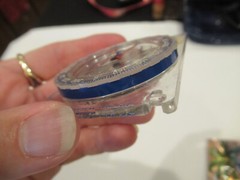 Silva Type 7 NL compass