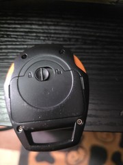 Bushnell Backtrack Personal GPS Wayfinder With Cord