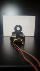 Vintage Lensatic Engineer Compass w/ Original Box 1960’s