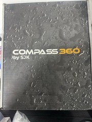 compass 360 Women’s Ledges Adjustable Breathable Chest Seize: 2XL