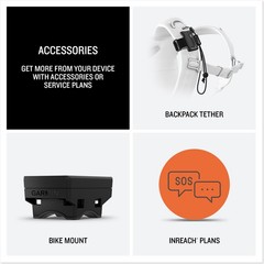 Garmin inReach Mini 3 Plus