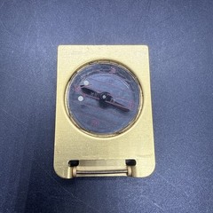 Silva Huntsman Compass & Sun Watch Sweden VTG Camping Outdoor Gear