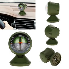 High Sensitivity Car Inclinometer For Accurate Slope Measurement For Car Use Use