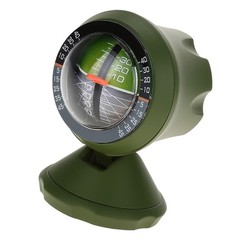 High Sensitivity Car Inclinometer For Accurate Slope Measurement For Car Use Use