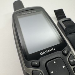 Garmin GPSMAP 62st Handheld GPS Navigator Compass Altimeter Waterproof EUC