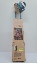 Embark Durable 54″ Aluminum Hiking Trekking Pole Adjustable Length