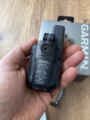 Garmin inReach Mini Gen 1 Hiking GPS Satellite Communicator