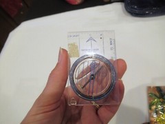 Silva Type 7 NL compass