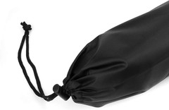 Trekking Pole Storage Bag Tent Pole Carrying Pouch Camping 2 Pcs