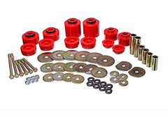 4.4123R Body Mount Bushing Set, 1 Pack