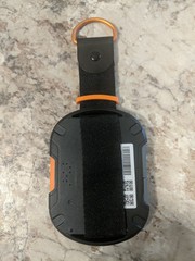 Motorola Defy Satellite Handheld GPS Global Communicator Link