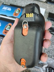 DeLorme Earthmate PN-40SE Handheld GPS