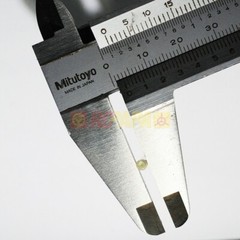 Self-Luminos Vital Round Tube 3x25mm Night Equipemnt Marker 25 Years life DIY