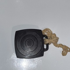VTG or Antique Taylor Showay compass in Bakelite case Made USA