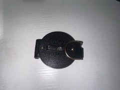 Engineer Lensatic Compass